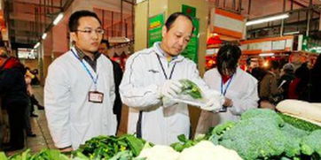 廈門3月食用農(nóng)產(chǎn)品抽檢結(jié)果公布 5批次產(chǎn)品不合格，消費(fèi)者需注意