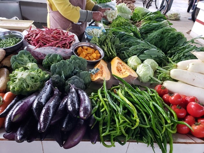 保山市隆陽(yáng)區(qū)2019年11月上旬肉類市場(chǎng)價(jià)格呈現(xiàn)下跌態(tài)勢(shì)