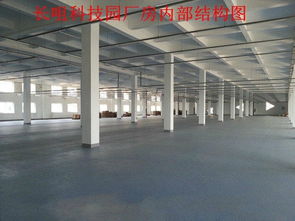藏龍島長咀科技園 免中介費(fèi)2000平米框架廠房，藝術(shù)品研發(fā)的理想空間