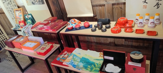 博物館應(yīng)是區(qū)域文化傳播的標(biāo)桿——專訪文創(chuàng)設(shè)計(jì)大賽評(píng)委黃旭曦